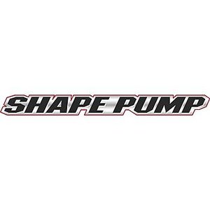 Central Sports Shape Pump Vol. 21