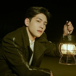 Immagine per 'Wonpil (DAY6)'