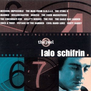 The Reel Lalo Schifrin