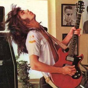 Pat Travers のアバター