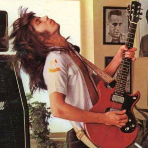 Pat Travers