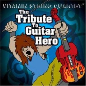 The Tribute to Guitar Hero