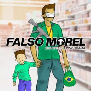 Distopia em Pindorama