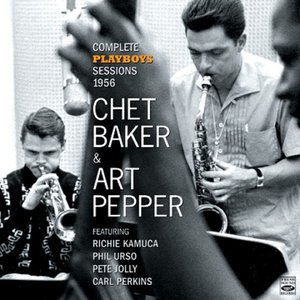 The Art of Chet Baker & Art Pepper