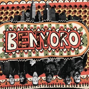 Benyoro