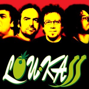 Loukass için avatar