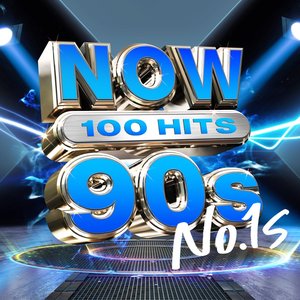 NOW 100 Hits 90s No.1s