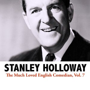 The Much Loved English Comedian, Vol. 7