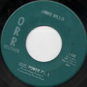 Avatar for Jimmie Willis