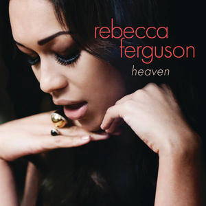 Heaven cover