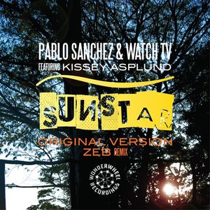 Sunstar (feat. Kissey Asplund)