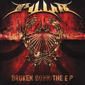 Broken Down: The EP