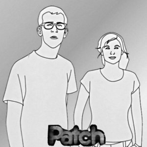Patch için avatar