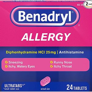 Benadryl