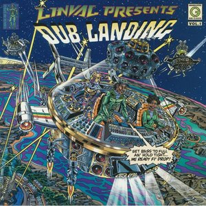 Linval Presents Dub Landing Vol. 1