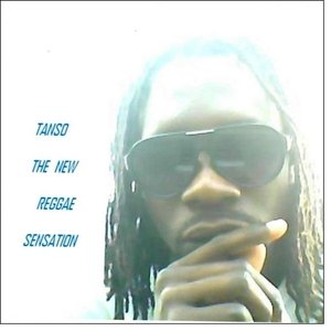 New Reggae Sensation - EP