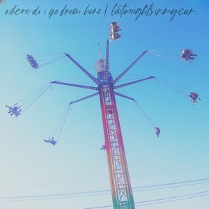 Where Do I Go from Here - Single
