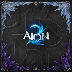 The Echoes of Eternity (AION2 Original Soundtrack) artwork