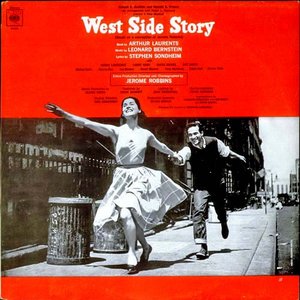 West Side Story Original Broadway Cast