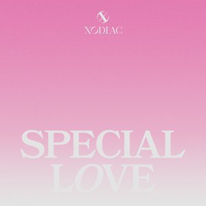 SPECIAL LOVE