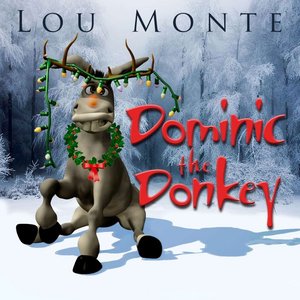 Dominic the Donkey