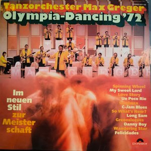 Olympia - Dancing '72