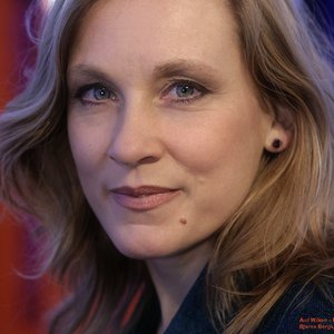 Aud Wilken 的头像