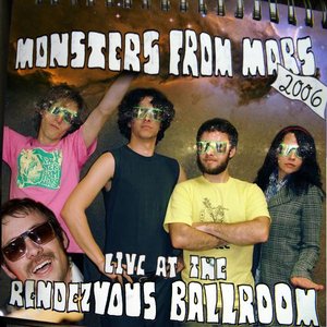 Live at the Rendezvous Ballroom