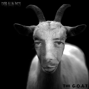 Image for 'The G.O.A.T'