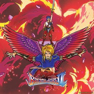 Breath Of Fire II Original Video Game Soundtrack