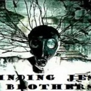 GRINDING JESUS BROTHERS 的头像