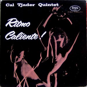 Ritmo Caliente!