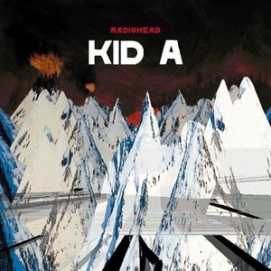 Kid A (Special Collectors Edition)