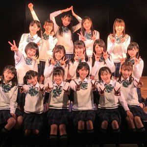 HKT48 チームT2 的头像