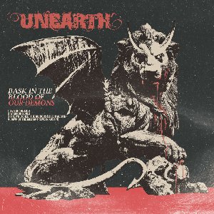 Bask in the Blood of Our Demons - EP