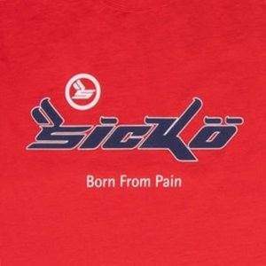 Sickö のアバター