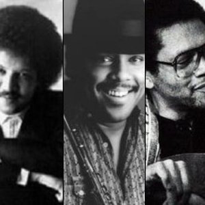 Anthony Davis / James Newton / Abdul Wadud 的头像