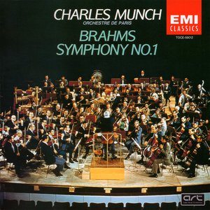 Brahms: Symphony No. 1