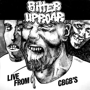 Live From CBGB's
