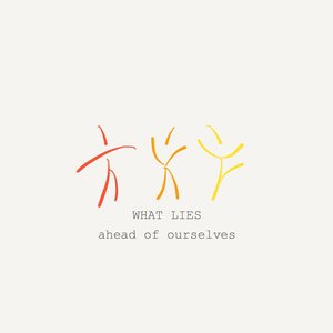What Lies - Single