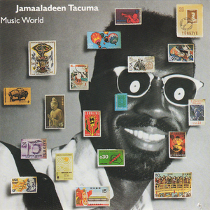 Music World cover