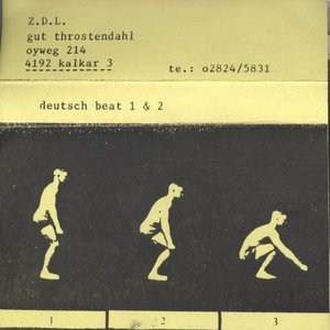 Deutsch Beat 1 & 2