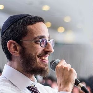 Simche Friedman 的头像