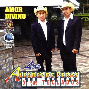 Amor Divino