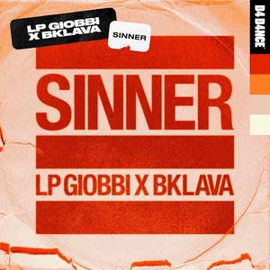 Sinner - Single