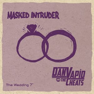 The Wedding 7"