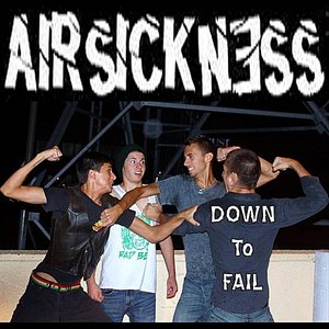 Down to Fail