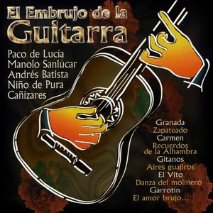 Embrujo de la Guitarra