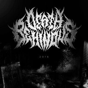 Death behind us 的头像
