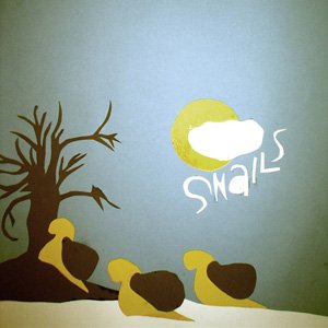 Snails - EP (Bonus Track Version)